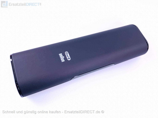 Reiseetui+Ladefunktion Genius 6000 8000 9000