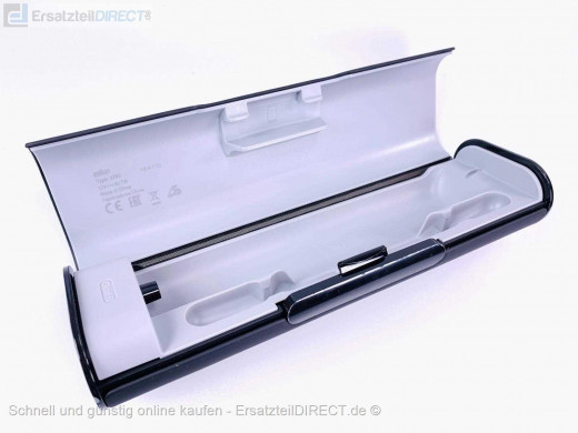 Reiseetui+Ladefunktion Genius 6000 8000 9000