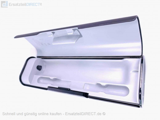 Reiseetui+Ladefunktion Genius 6000 8000 9000