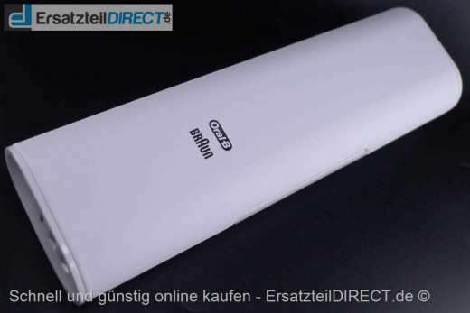 Reiseetui+Ladefunktion Genius 6000 8000 9000