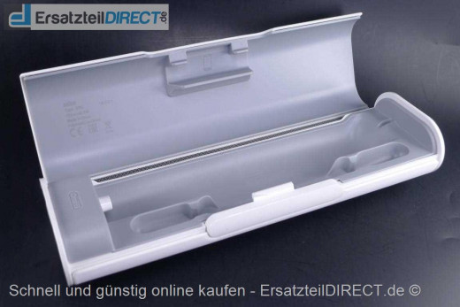 Reiseetui+Ladefunktion Genius 6000 8000 9000