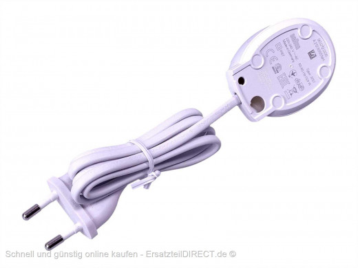 Ladegerät D16 Genius 6000 8000 9000 Typ 3765