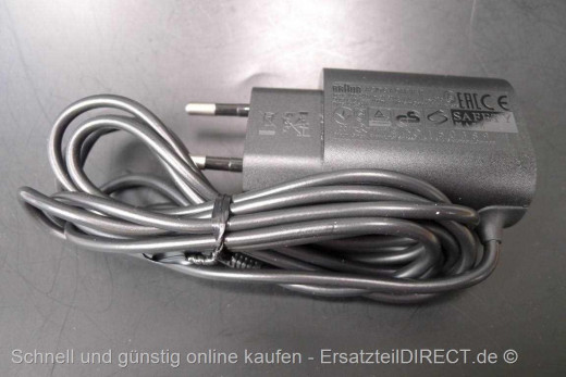 Rasierer / Zahnbürstenhalter Steckernetzteil