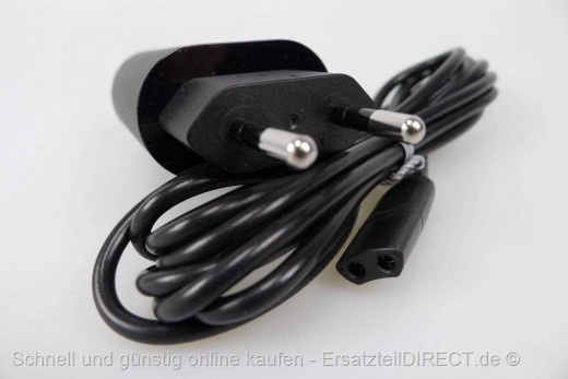 Rasierer Ladegerät 5691 5690 (6 Volt)