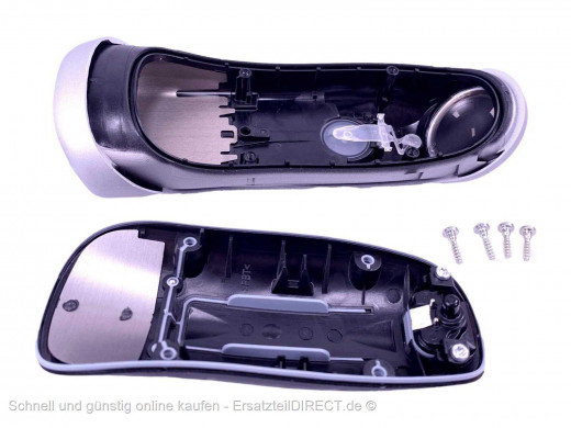 Gehäuse 3 Led Pulsonic Series 7 5697 7840s