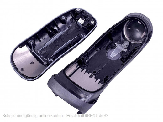 Gehäuse Pulsonic Series7 740s 7850cc 7880cc