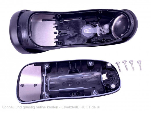 Gehäuse 3 Led Pulsonic Series 7 5697 7893s