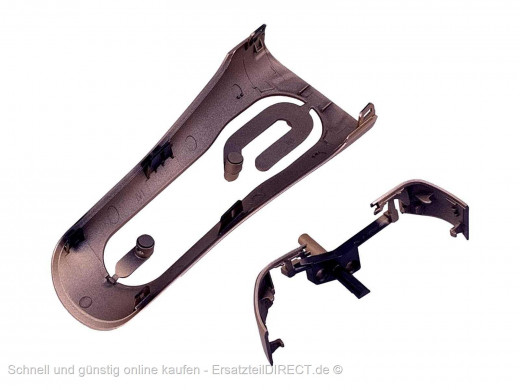 Rasierer Series 9 Gehäuseteile Set Type 5791