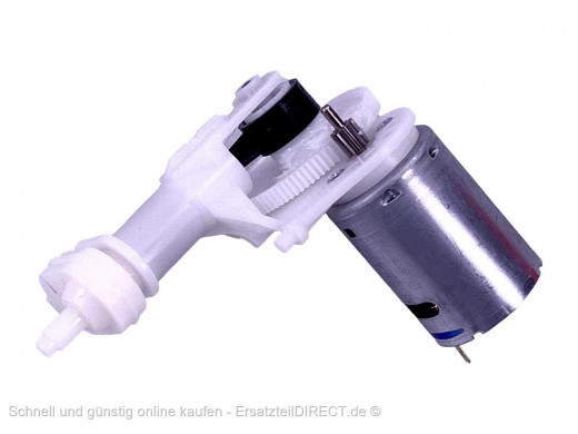 Pumpe Munddusche Center OC16U MD16U Typ 3718