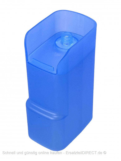 Munddusche Wasserbehälter 3724 3719 3727
