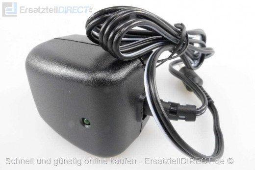 Rasierer Ladegerät 5511 MGK3020 5513 (2.3V)
