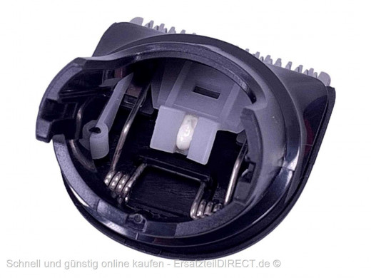 Bartschneider Schneideaufsatz 5513 5514-5517