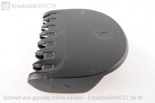 Bartschneider Fix Kamm 1mm MGK3020 - MGK3080