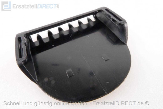 Bartschneider Fix Kamm 1mm MGK3020 - MGK3080