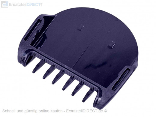 Bartschneider Fix Kamm 2mm MGK3020 - MGK3080