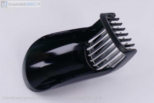 Bartschneider Präzisionsbartaufsatz (5542)