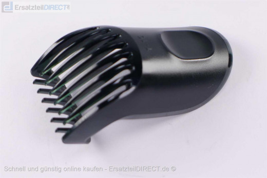 Bartschneider Präzisionsbartaufsatz (5542)