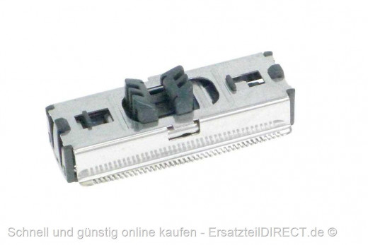 Bodygroomer Schersystem verwendbar passend für 8162012-8162014