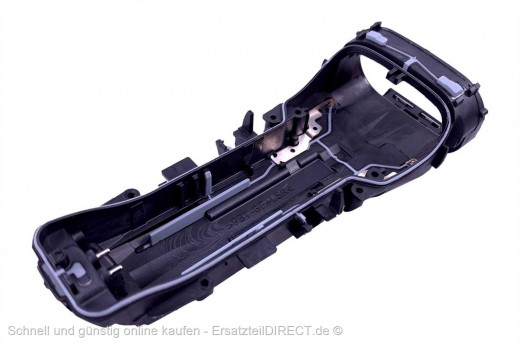 Rasierer Gehäuserücken Series 5-2 5030s 5768