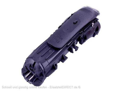 Rasierer Gehäuserücken Series 5-2 5030s 5768