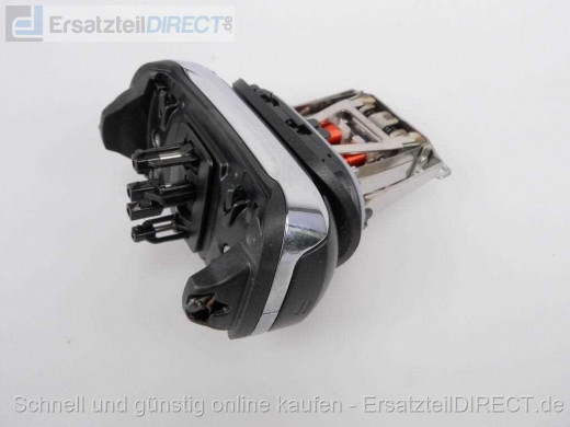 Rasierer Series 9 - 5790 5791 Antrieb si/sw