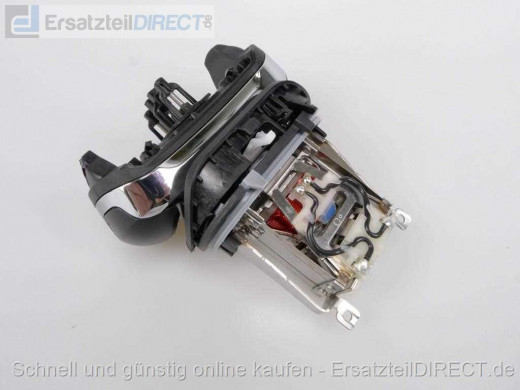 Rasierer Series 9 - 5790 5791 Antrieb si/sw