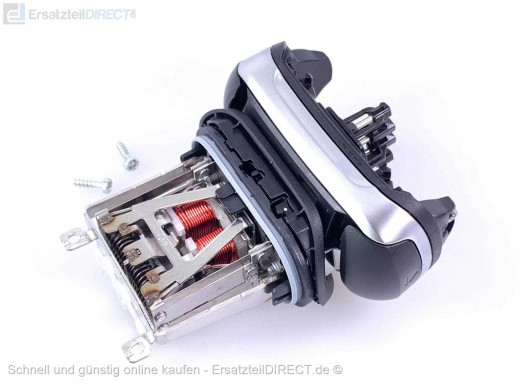 Rasierer Series 9 - 5790 5791 Antrieb si/sw