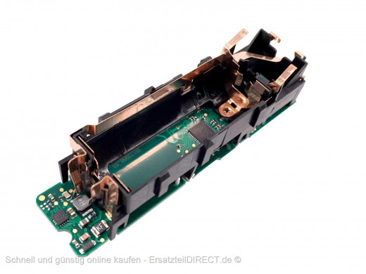 Rasierer Series S8 9-3 Platine Typ 5793 5795