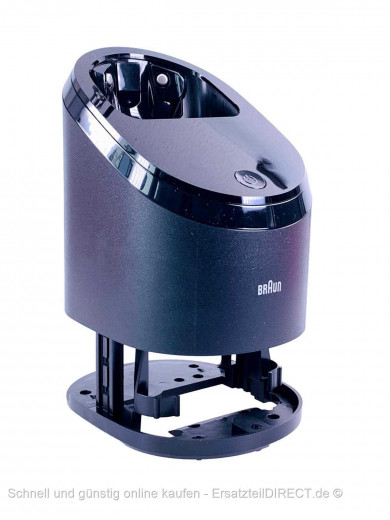 Reinigungsstation Series 9-3 9-4 9370-9495CC