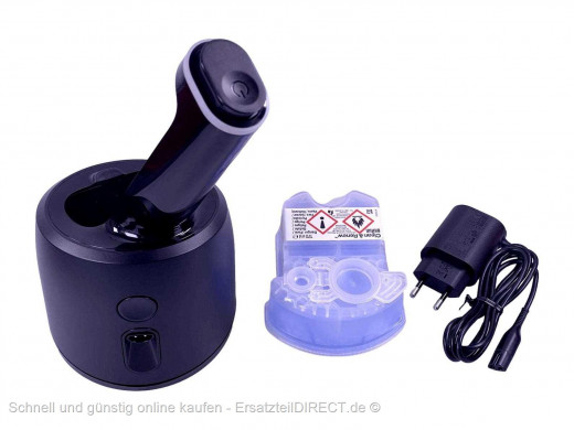 Rasierer Reinigungsstation Serie 5 6 7(2020)