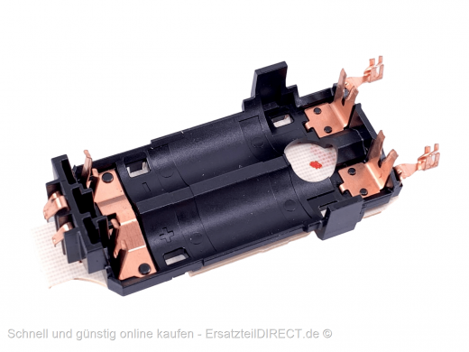Rasierer Platine Typ 5414 S3 2 Led 3010s 340