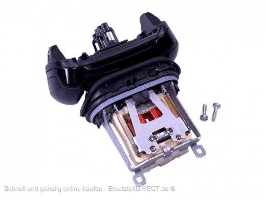 Rasierer Series 9-3 5793 5791 Antrieb sw.sw.