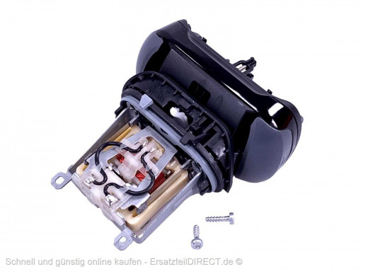 Rasierer Series 9 5793 5791 Antrieb gr./sw.