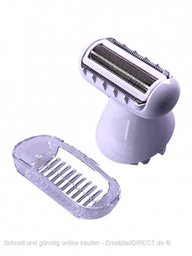 Ladyshave Scherkopf Series 9 Flex 5380