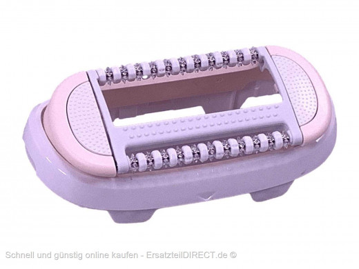 Epilierer Massagekappe Series9 Flex Typ 5380