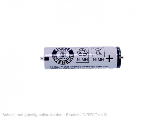 Rasierer Akku 5414 5415 320s 330s 3000 3020