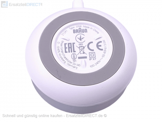 Ladegerät passend für iO Series 7N 8 8N 9N