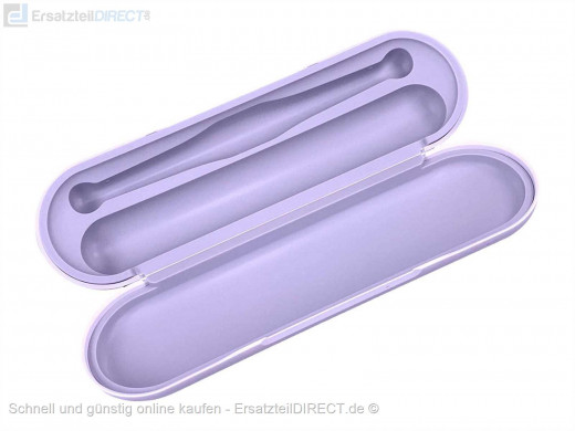 Zahnbürsten Reiseetui iO Series 7N 8 8N 9N