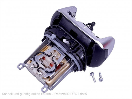 Rasierer Series 8-4 5795 Motor Antrieb sw.