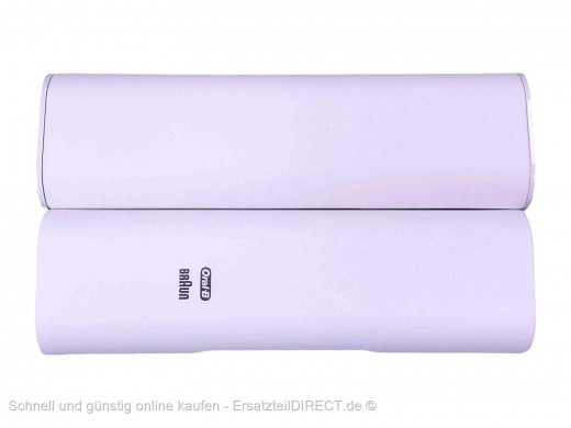 Reiseetui+Ladefunktion Genius 6000 8000 9000