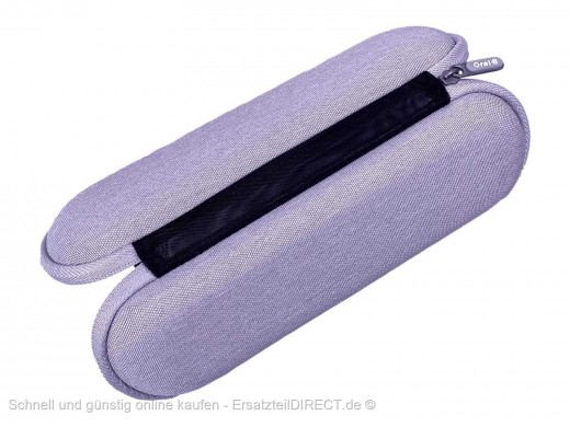 Zahnbürsten Tasche iOM passend für Series 7N 8N 9N