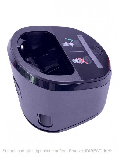 Reinigungsstation Series 8-4 9-4 9370-9495cc