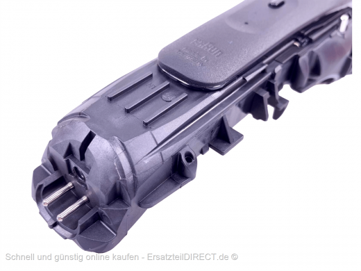 Rasierer Gehäuse+Langhaarschneider S9-3 S9-4