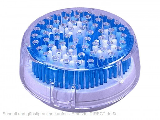 Tiefenpeeling-Bürste passend für Series 9 Flex 5380