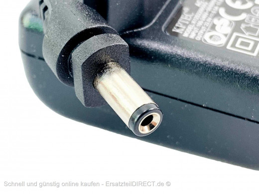 Nilfisk Staubsauger Ladegerät 22V Handy 2in1 18V