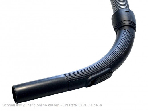 Nilfisk Staubsauger Saugschlauch 1,9m Action Plus