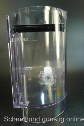 Wassertank passend für New Baby Class Twin RI9301
