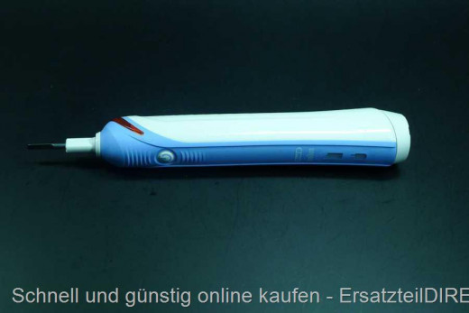 Handteil Elektrozahnbürste D20 (3724)