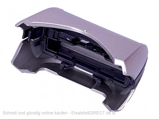 Rasierer Scherfolie 851.338 4 passend für 196.046