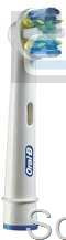 OralB Zahnbürstenaufsatz MicroPulse EB25-2er